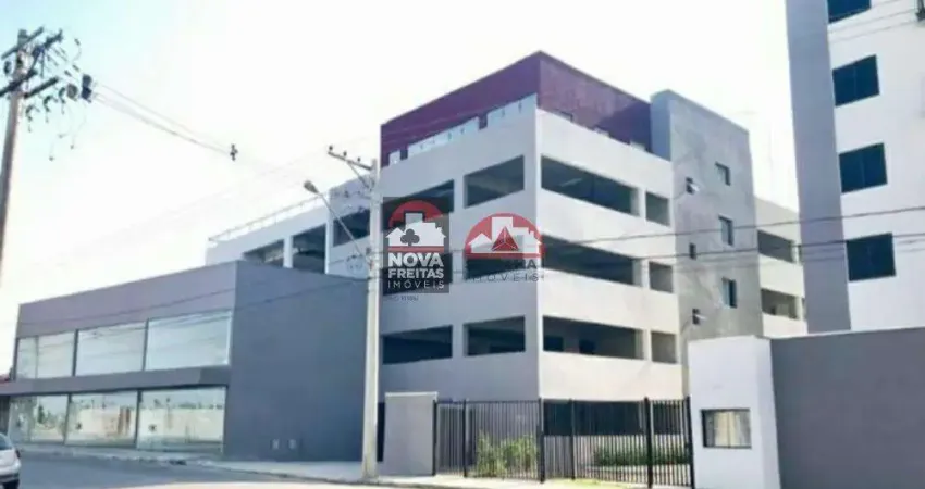 Venda de apartamento no condomínio balboa concept - parque das nações, pindamonhangaba/sp