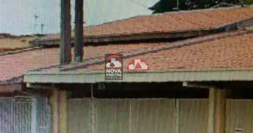 Casa com 2 quartos para alugar na Rua Volans, 189, Jardim Satélite, São José dos Campos