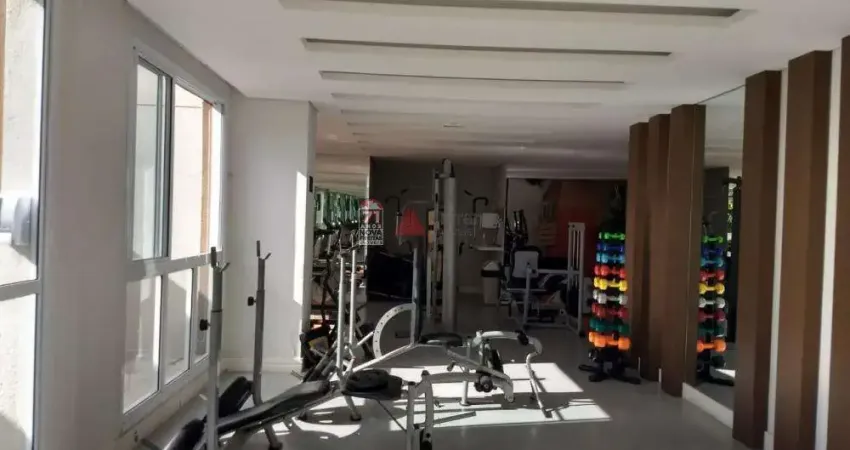 Apartamento com 2 quartos à venda na Rua Yukiko Ishida, Bloco B, 201, Jardim Alvorada, São José dos Campos