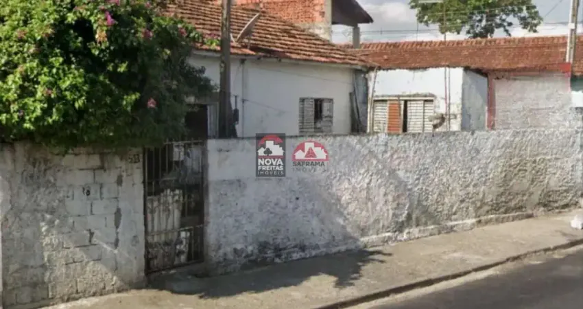 Terreno à venda na Rua Genesia Berardinelli Tarantino, 513, Jardim Paulista, São José dos Campos
