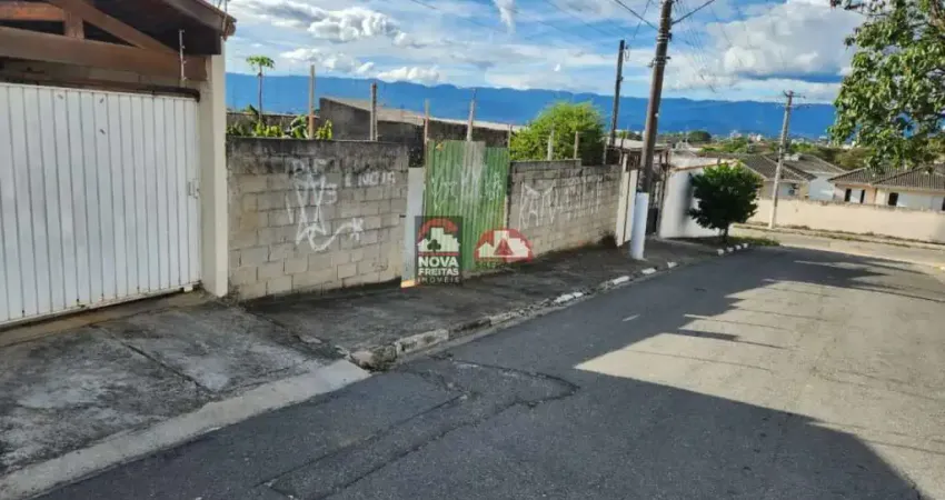 Terreno à venda na Rua João Bondioli, s/n, Parque das Nações, Pindamonhangaba
