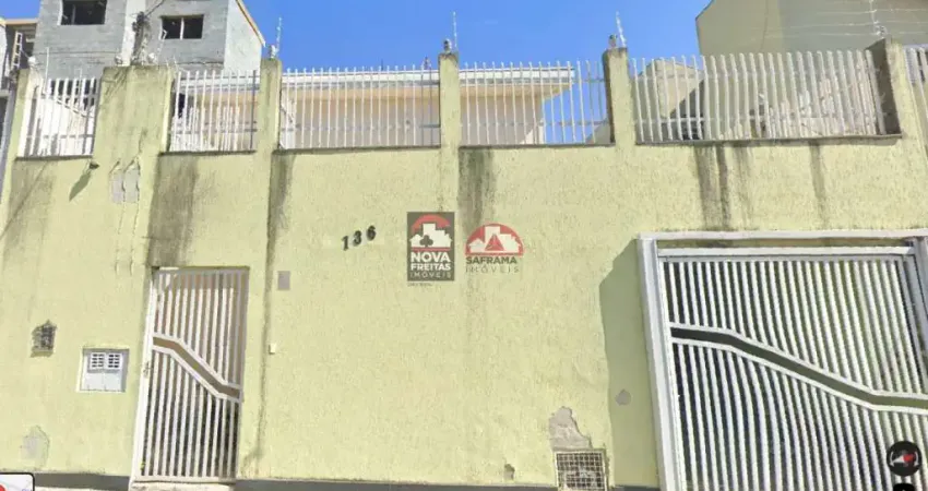 Casa com 3 quartos à venda na Rua Dino Américo de Sant`anna, 136, Parque Residencial Santo André, Caçapava