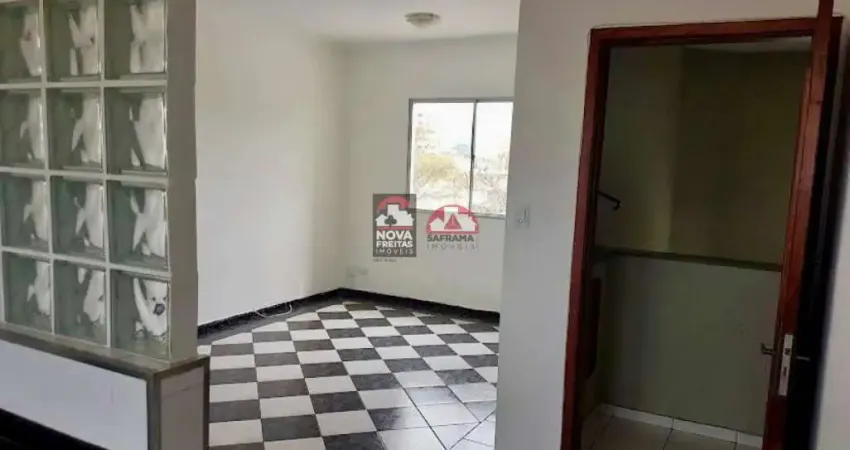 Apartamento com 3 quartos à venda na Rua Tribuna do Norte, 28, Parque Ype, Pindamonhangaba
