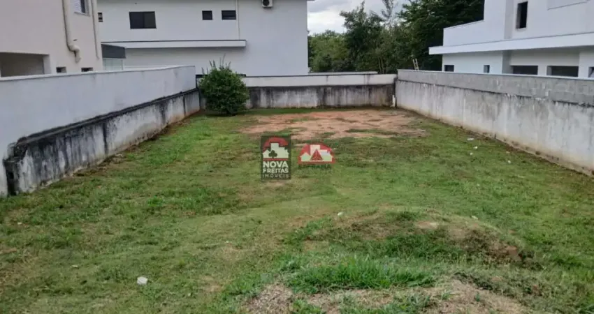 Terreno em condomínio fechado à venda na Rua Doutor Jamil Samahá, s/n, Loteamento Residencial Reserva dos Lagos, Pindamonhangaba