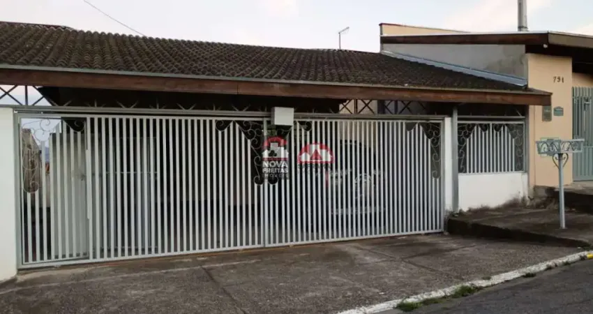 Casa com 2 quartos para alugar na Rua dos Eletricistas, 781, Parque Novo Horizonte, São José dos Campos