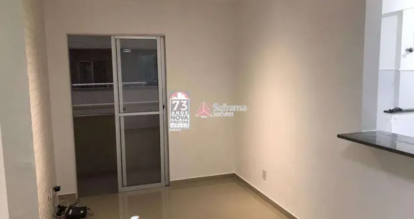 Apartamento com 2 quartos para alugar na Avenida Jorge Zarur, Torre B, 471, Vila Ema, São José dos Campos