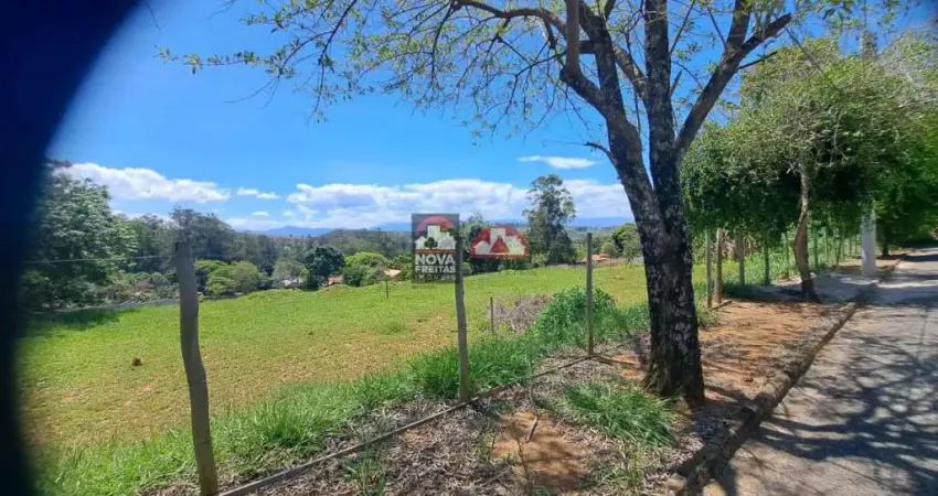 Terreno à venda na Alameda José Caetano Ferreira Munhoz, SN, Granjas Rurais Reunidas São Judas Tadeu, Taubaté
