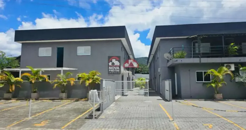 Apartamento com 3 quartos à venda na Rua Quinze, unidade 10, 245, Tabatinga, Caraguatatuba