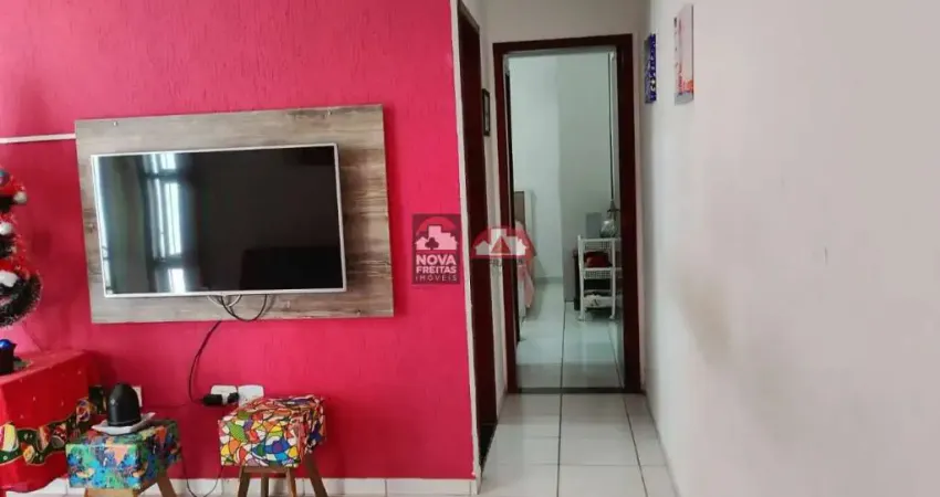 Casa com 2 quartos à venda na Rua Paty, unidade 06, 565, Martim de Sá, Caraguatatuba