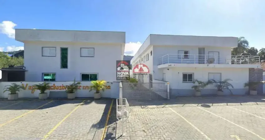 Apartamento com 3 quartos à venda na Rua Quinze, unidade 8, 245, Tabatinga, Caraguatatuba