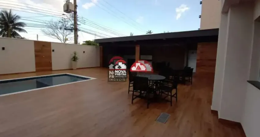 Apartamento com 2 dorm, 1 suite - varanda gourmet e piscina no condominio marine residence no sumaré