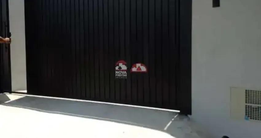 Casa com 2 quartos à venda na Rua José dos Santos Souza, 318, Residencial Dunamis, São José dos Campos