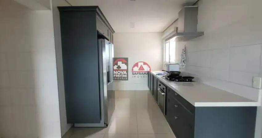 Apartamento com 3 quartos à venda na Avenida São João, 2380, Jardim Esplanada, São José dos Campos