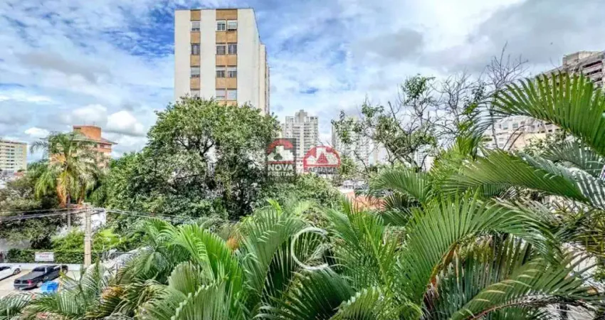 Apartamento com 4 quartos à venda na Rua Jorge Barbosa Moreira, 330, Vila Ema, São José dos Campos