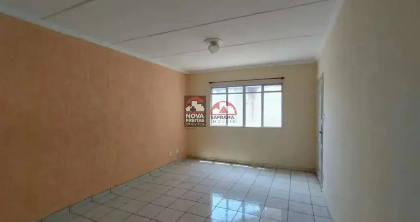 Apartamento com 3 quartos para alugar na Rua Doutor Rebouças de Carvalho, 393, Centro, Taubaté