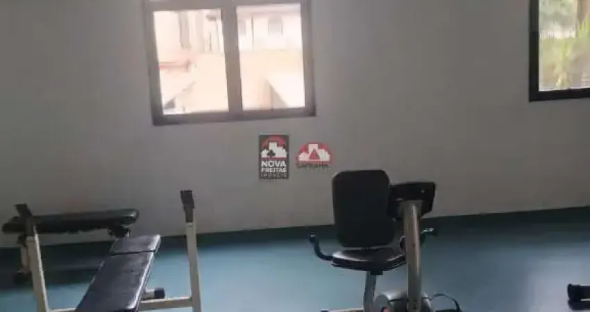 Apartamento com 1 quarto para alugar na Avenida São João, 279, Jardim Esplanada, São José dos Campos