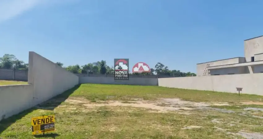 Terreno à venda na Avenida Paraty, s/n, Condominio Residencial Colonial Village II, Pindamonhangaba