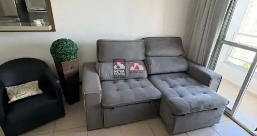 Apartamento com 3 quartos à venda na Avenida Charles Schnneider, 791, Barranco, Taubaté