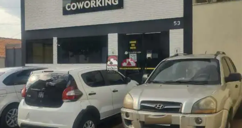 Sobrado comercial para locação no jd. augusta em são josé dos campos