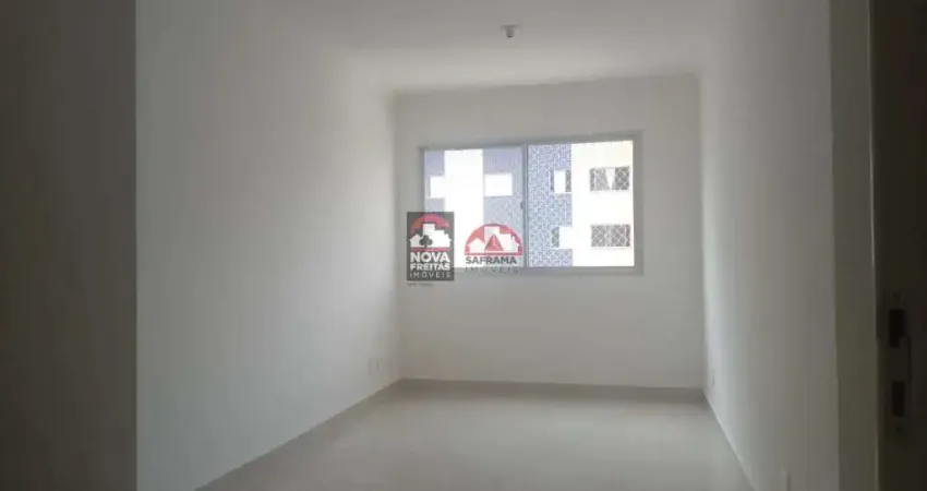 Apartamento com 2 quartos para alugar na Avenida Olivo Gomes, 1450, Santana, São José dos Campos