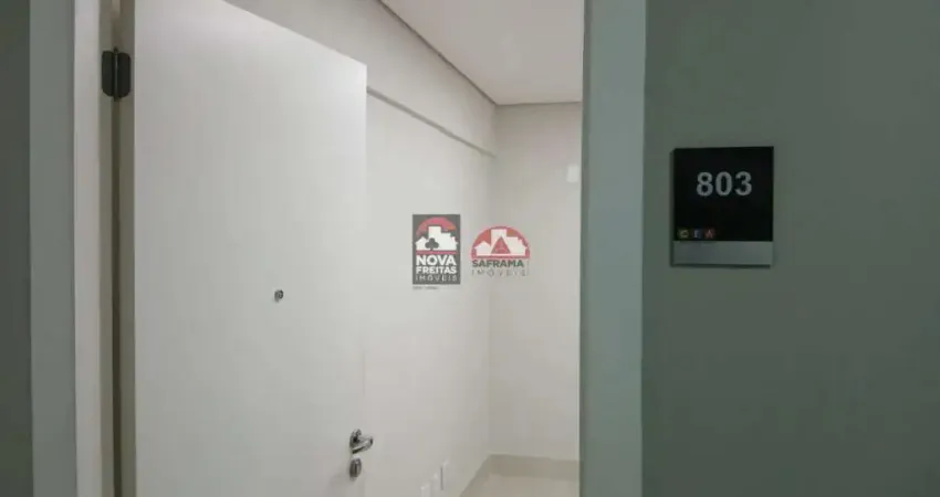 Ponto comercial à venda na Rua Ângelo Rodrigues Alves, 803, Jardim das Colinas, São José dos Campos