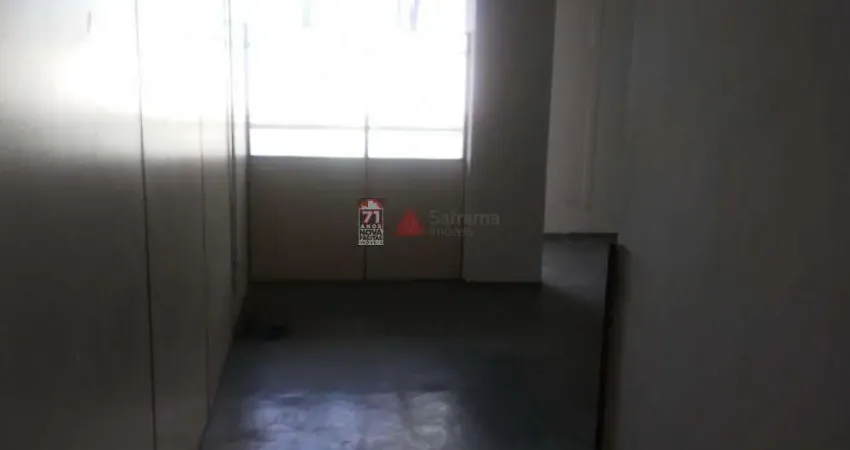 Ponto comercial para alugar na Rua Francisco Paes, 229, Centro, São José dos Campos
