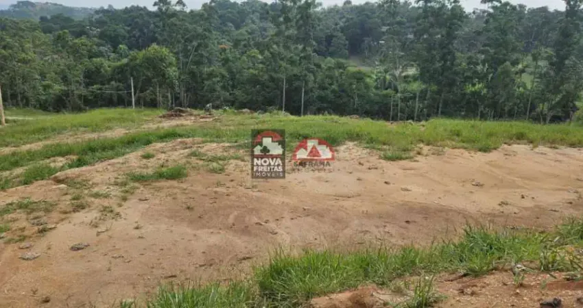 Terreno à venda na Estrada São Sebastião, 3000, São Silvestre, Jacareí