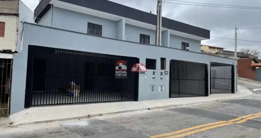 Casa com 3 quartos à venda na Rua Presidente Bernardes, 485, Jardim Paulista, São José dos Campos