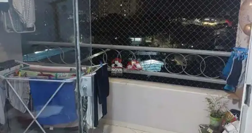 Apartamento com 3 quartos à venda na Rua Merida, 209, Jardim América, São José dos Campos