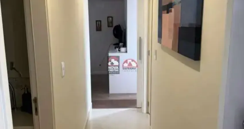 Apartamento com 2 quartos à venda na Rua Icatu, 300, Parque Industrial, São José dos Campos