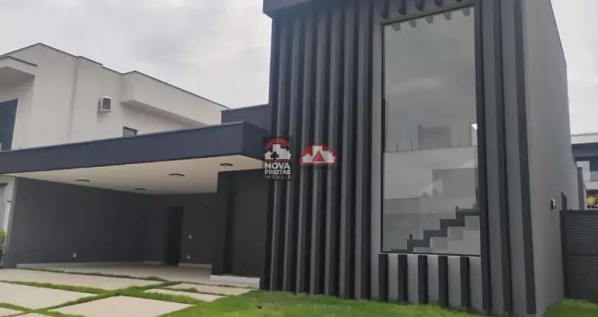 Apartamento com 4 quartos à venda na Rua Inês Mioni de Souza, 101, Condomínio Residencial Monte Carlo, São José dos Campos