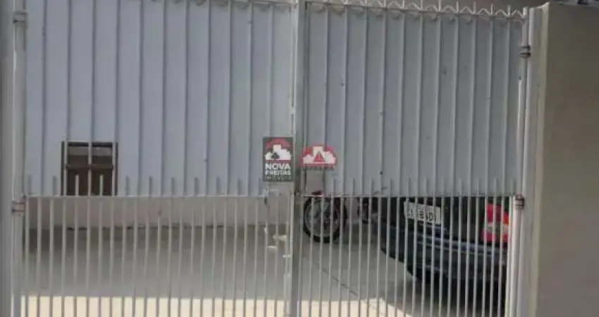 Casa com 3 quartos à venda na Rua Javaes, 72, Conjunto Residencial Vale dos Pinheiros, São José dos Campos