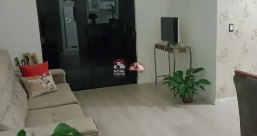 Venda de apartamento no edifício acácia - pindamonhangaba/sp