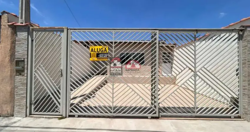 Casa com 3 quartos para alugar na Rua Noruega, 502, Residencial Pasin, Pindamonhangaba