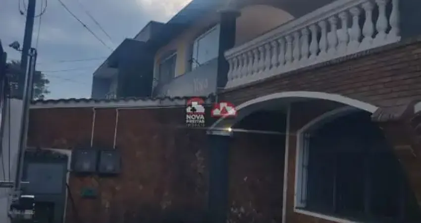 Edícula para locação na vila industrial em são josé dos campos