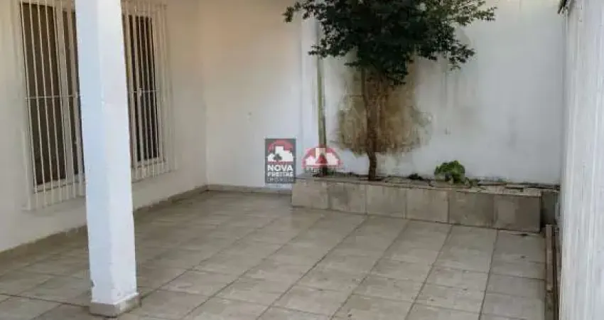 Casa com 4 quartos à venda na Rua Cidade de Washington, 374, Cidade Vista Verde, São José dos Campos