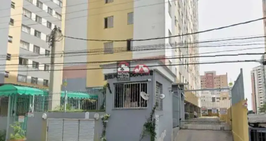 Apartamento com 2 quartos para alugar na Rua Pedro Tursi, 311, Jardim Satélite, São José dos Campos