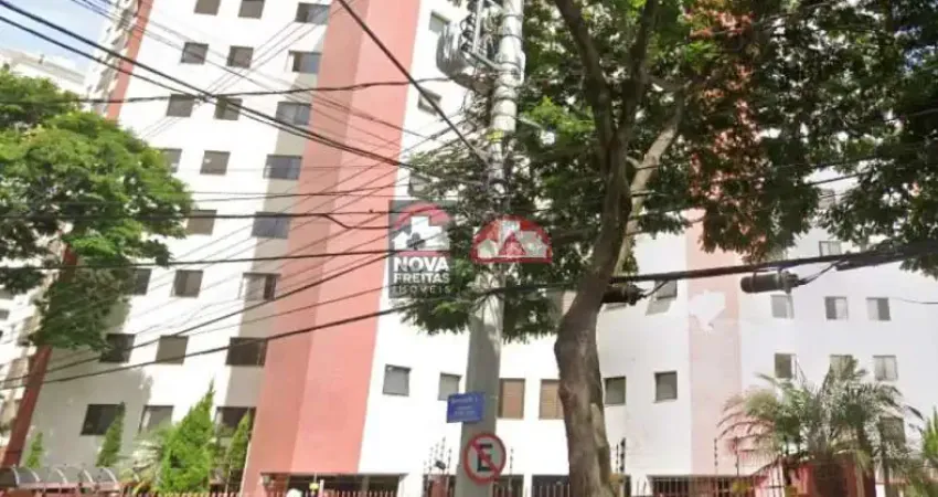 Apartamento com 3 quartos para alugar na Rua Benedito Osvaldo Lecques, 50, Parque Residencial Aquarius, São José dos Campos