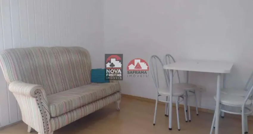 Apartamento com 1 quarto para alugar na Avenida Doutor Nelson D'Avila, 1125, Jardim São Dimas, São José dos Campos