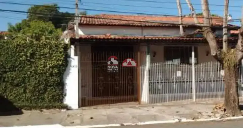 Casa com ponto comercial à venda no bosque dos eucaliptos em sjc