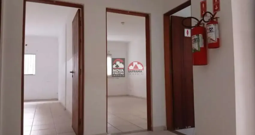 Ponto comercial para alugar na Avenida Anchieta, 1460, Jardim Nova América, São José dos Campos