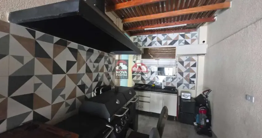 Casa com 2 quartos à venda na Rua Inácio Batista de Faria, 917, Balneário Recanto do Sol, Caraguatatuba