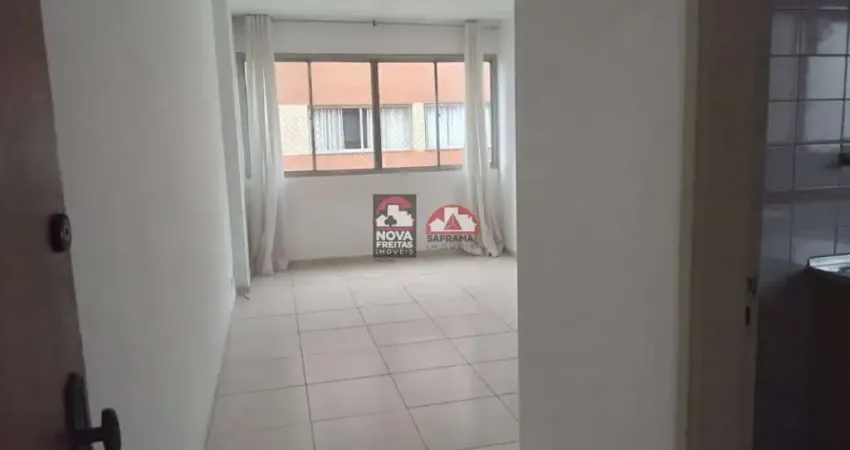 Apartamento com 2 quartos para alugar na Rua Machado Sidney, 160, Centro, São José dos Campos
