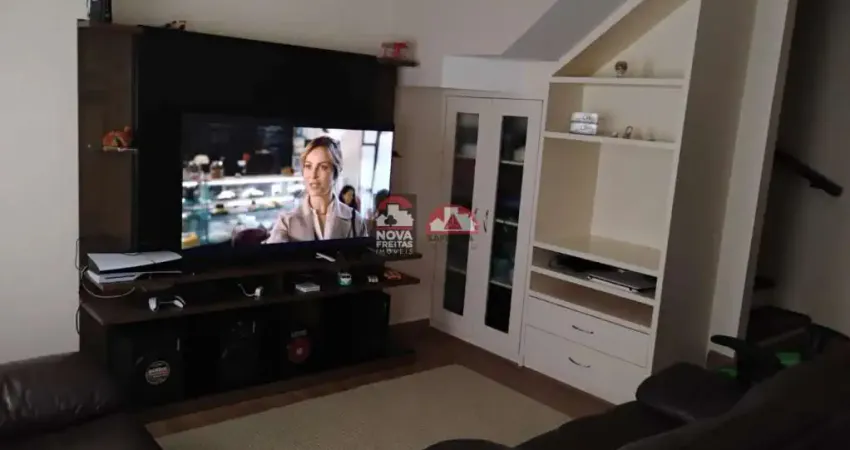 Casa com 3 quartos à venda na Rua Bertolino Cezário Santos, 06, Bosque dos Eucaliptos, São José dos Campos