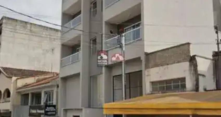 Apartamento com 2 quartos à venda na Avenida Doutor Lisboa, 97, Centro, Pouso Alegre