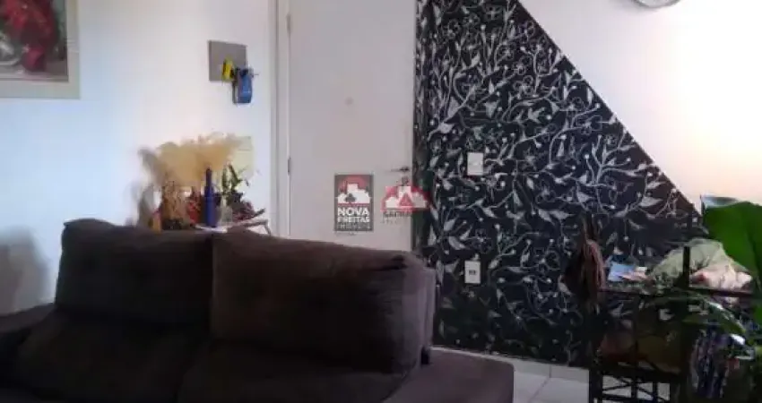 Apartamento com 2 quartos à venda na Estrada Dom José Antonio do Couto, 5571, Cajuru, São José dos Campos