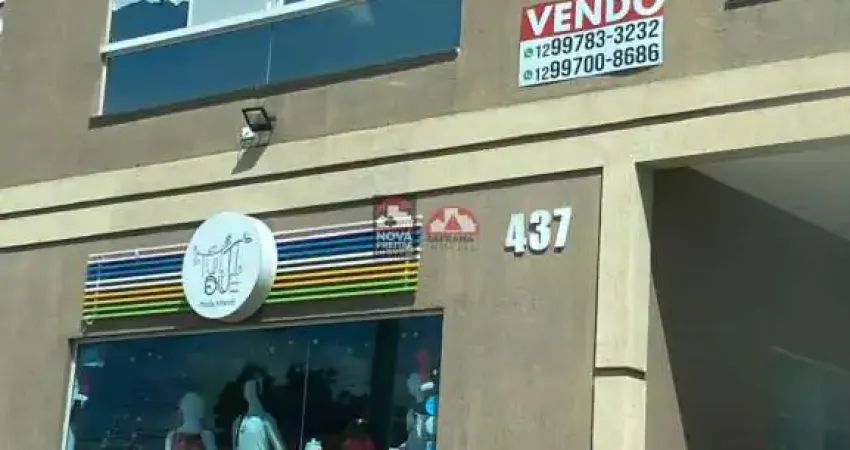 Venda de prédio comercial com 13 salas alugadas 616m² - jardim das indústrias