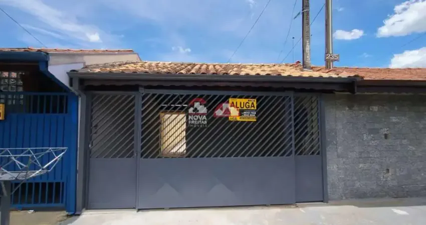 Sobrado padrão para locação no jardim campo alegre, pindamonhangaba/sp.