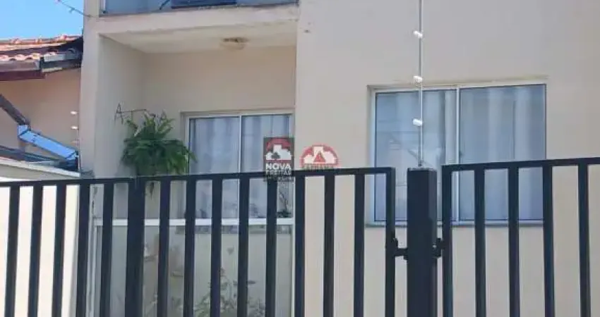 Apartamento com 2 quartos para alugar na Rua Doutor José Roberto Ferreira de Carvalho, 500, Residencial Campo Belo, Pindamonhangaba