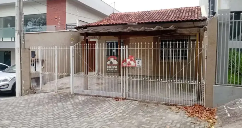 Casa com 2 quartos à venda na Avenida Cidade Jardim, 1849, Bosque dos Eucaliptos, São José dos Campos
